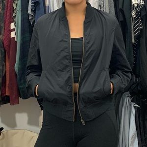 Uniqlo Bomber
